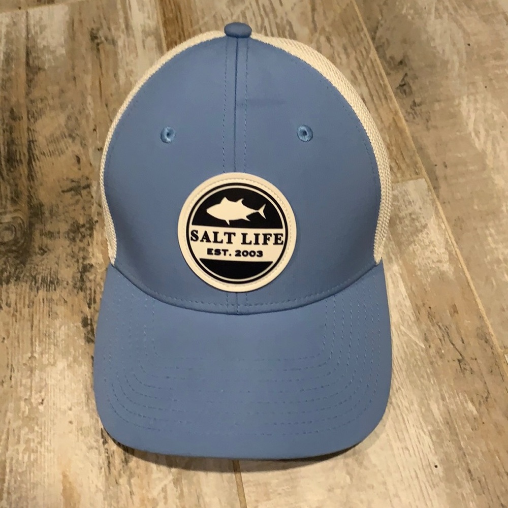 Salt Life Hat